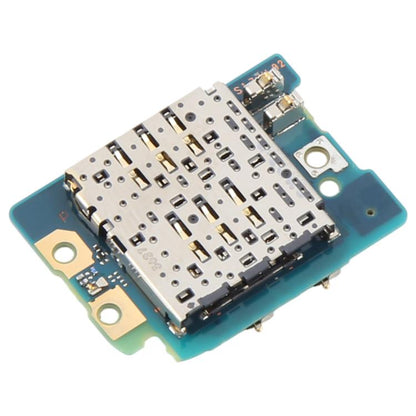 For Sony Xperia 5 V SIM Card Reader Board With Mic, For Sony Xperia 5 V(Original)