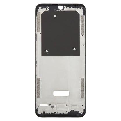 For ZTE Blade V80 Max / nubia V80 Max Front Housing LCD Frame Bezel Plate, For ZTE Blade V80 Max / nubia V80 Max