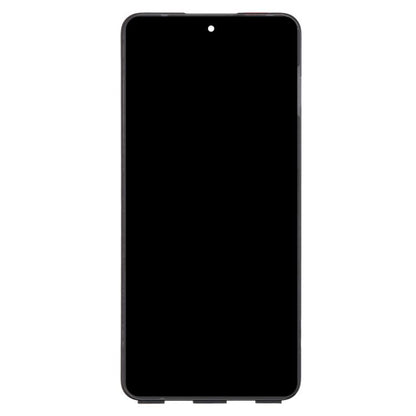 For ZTE nubia Neo 5 Pro OLED Original LCD Screen With Digitizer Full Assembly, For ZTE nubia Neo 5 Pro(Original)