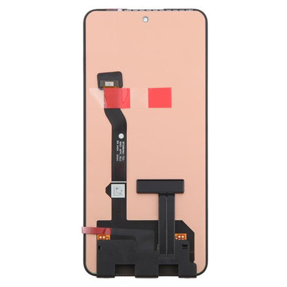 For ZTE nubia Neo 5 Pro OLED Original LCD Screen With Digitizer Full Assembly, For ZTE nubia Neo 5 Pro(Original)