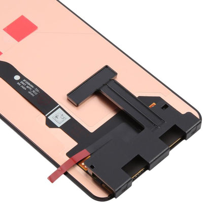 For ZTE nubia Neo 5 Pro OLED Original LCD Screen With Digitizer Full Assembly, For ZTE nubia Neo 5 Pro(Original)
