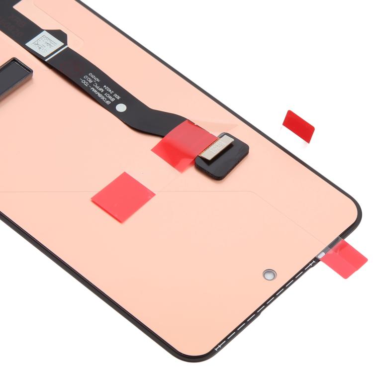 For ZTE nubia Neo 5 Pro OLED Original LCD Screen With Digitizer Full Assembly, For ZTE nubia Neo 5 Pro(Original)