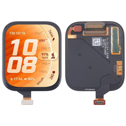 For Huawei Watch Fit 5 Original LCD Screen with Digitizer Full Assembly, For Huawei Watch Fit 5(Original)