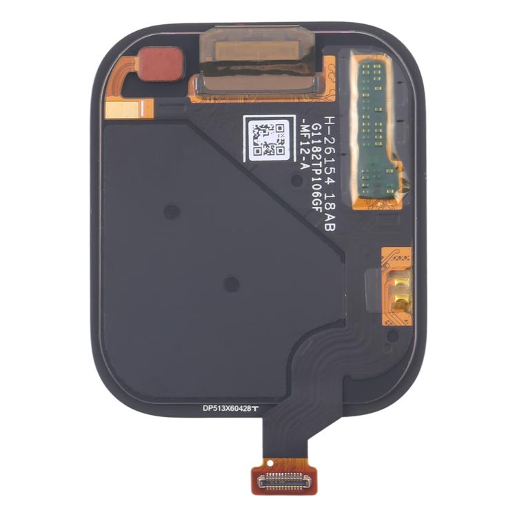 For Huawei Watch Fit 5 Original LCD Screen with Digitizer Full Assembly, For Huawei Watch Fit 5(Original)