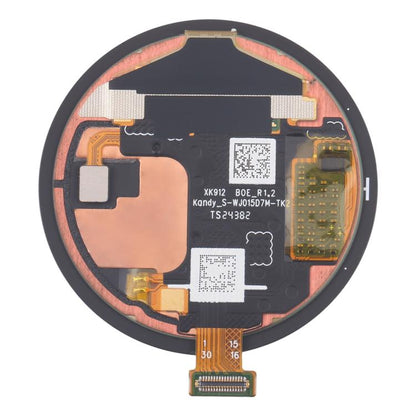 For OPPO Watch X3 / OnePlus Watch 3 46mm Original LCD Screen with Digitizer Full Assembly, For OPPO Watch X3 / OnePlus Watch 3 46mm