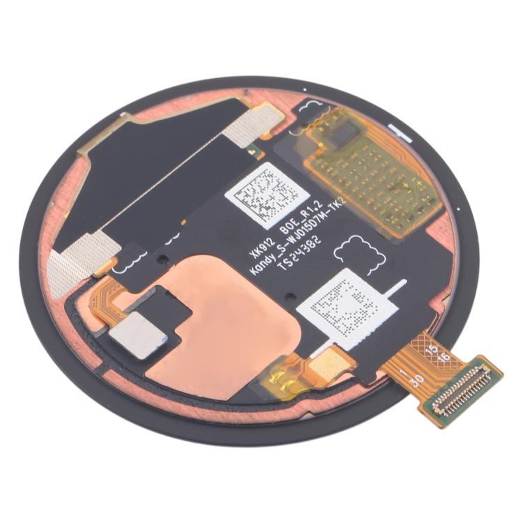 For OPPO Watch X3 / OnePlus Watch 3 46mm Original LCD Screen with Digitizer Full Assembly, For OPPO Watch X3 / OnePlus Watch 3 46mm