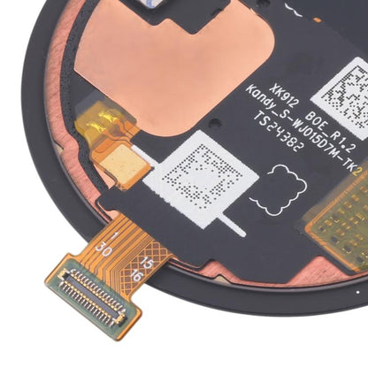 For OPPO Watch X3 / OnePlus Watch 3 46mm Original LCD Screen with Digitizer Full Assembly, For OPPO Watch X3 / OnePlus Watch 3 46mm