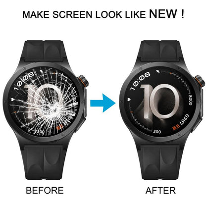 For OPPO Watch X3 / OnePlus Watch 3 46mm Original LCD Screen with Digitizer Full Assembly, For OPPO Watch X3 / OnePlus Watch 3 46mm