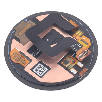 For Amazfit Active Max 48mm A2557 Original LCD Screen with Digitizer Full Assembly, For Amazfit Active Max 48mm