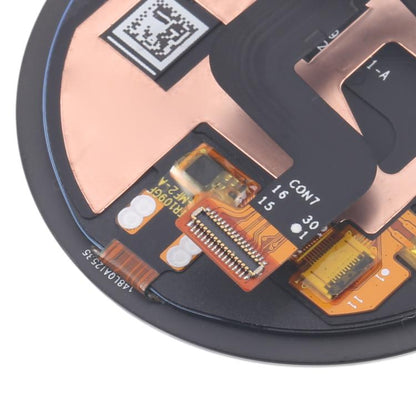 For Amazfit Active Max 48mm A2557 Original LCD Screen with Digitizer Full Assembly, For Amazfit Active Max 48mm