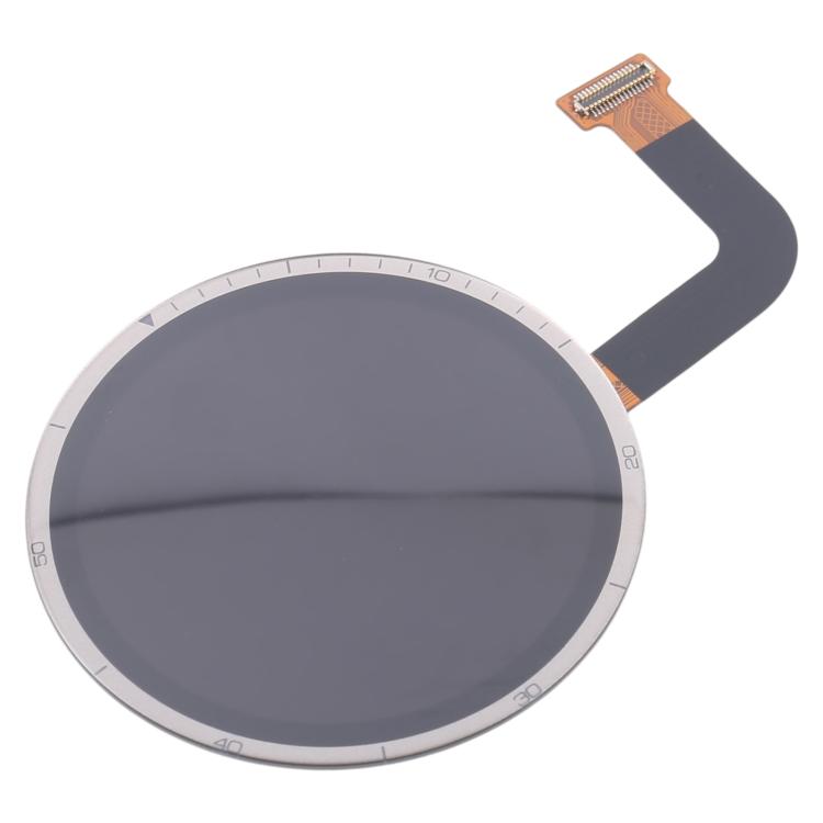 For Amazfit Active 2 44mm A2437 Original LCD Screen with Digitizer Full Assembly, For Amazfit Active 2 44mm