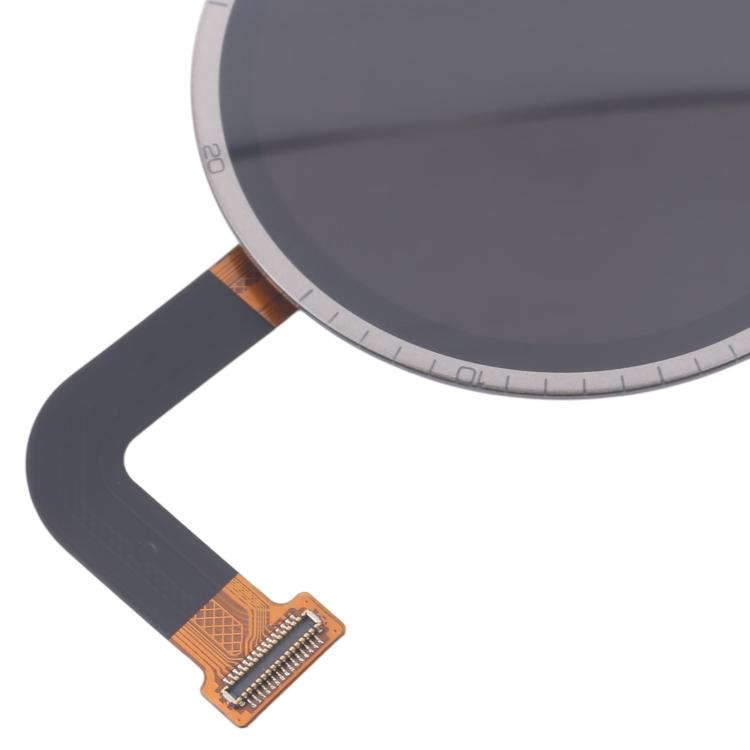 For Amazfit Active 2 44mm A2437 Original LCD Screen with Digitizer Full Assembly, For Amazfit Active 2 44mm