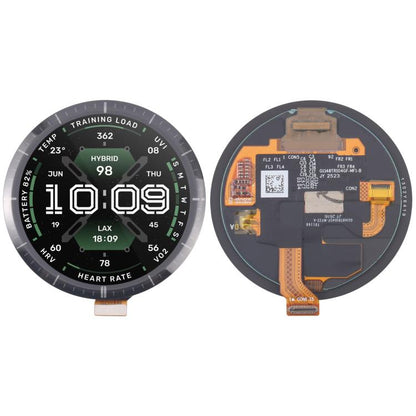 For Amazfit Balance 3 51mm Original LCD Screen with Digitizer Full Assembly, For Amazfit Balance 3 51mm
