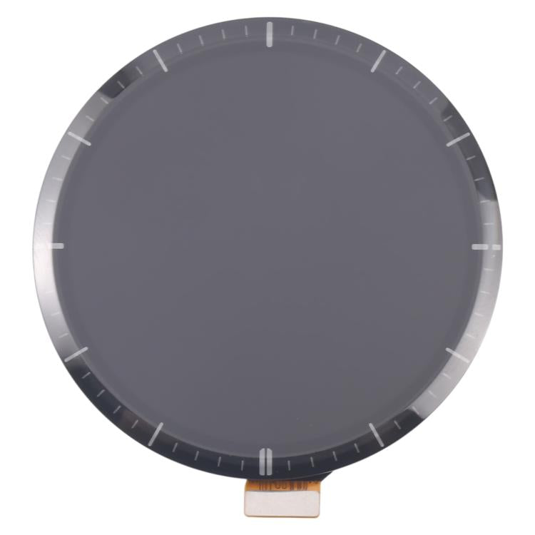 For Amazfit Balance 3 51mm Original LCD Screen with Digitizer Full Assembly, For Amazfit Balance 3 51mm