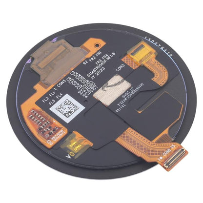 For Amazfit Balance 3 51mm Original LCD Screen with Digitizer Full Assembly, For Amazfit Balance 3 51mm