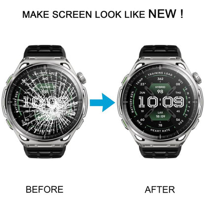 For Amazfit Balance 3 51mm Original LCD Screen with Digitizer Full Assembly, For Amazfit Balance 3 51mm