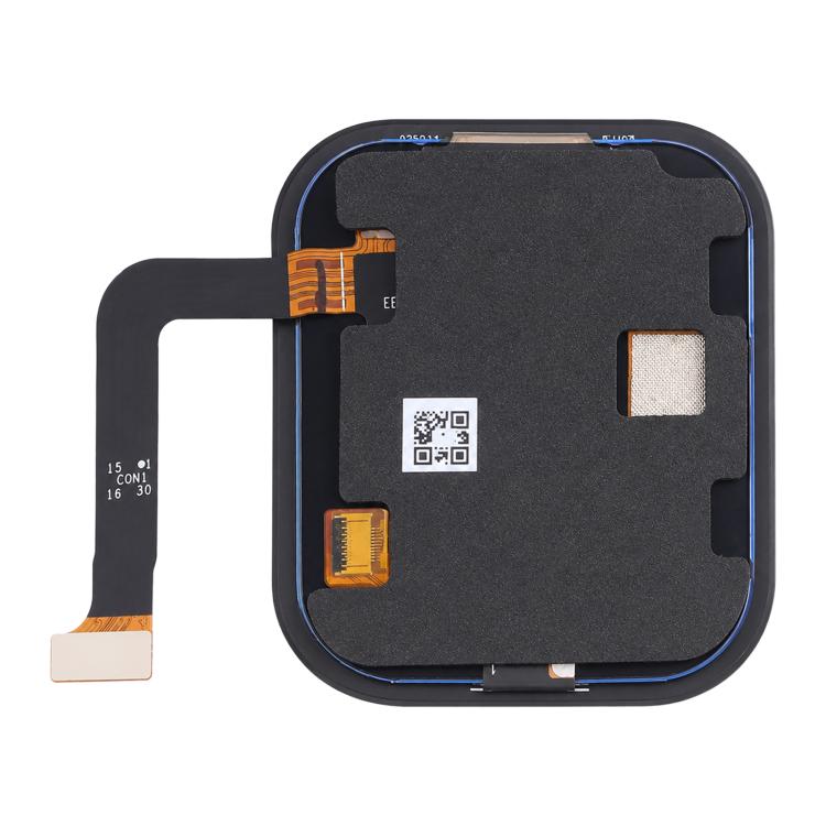 For Amazfit Bip Max A2568 Original LCD Screen with Digitizer Full Assembly, For Amazfit Bip Max