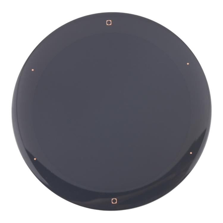 For Garmin Venu 2S Original LCD Screen with Digitizer Full Assembly, For Garmin Venu 2S (Gold), For Garmin Venu 2S (White)