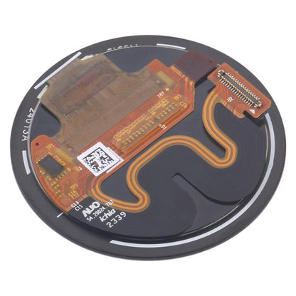 For Garmin Venu 2S Original LCD Screen with Digitizer Full Assembly, For Garmin Venu 2S (Gold), For Garmin Venu 2S (White)
