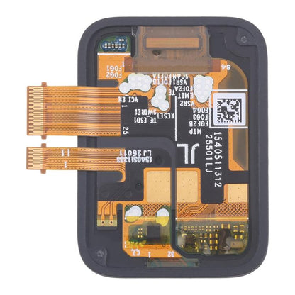For Xiaomi Band 10 Pro Original LCD Screen with Frame, For Xiaomi Band 10 Pro (Original)