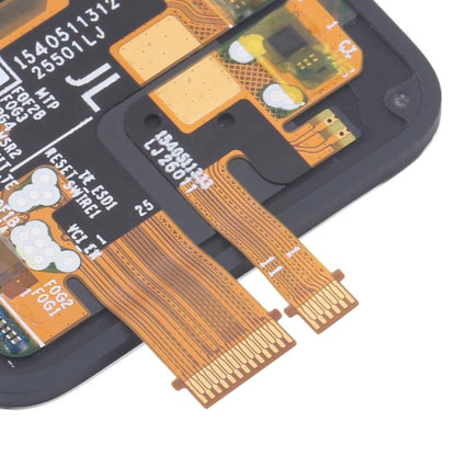 For Xiaomi Band 10 Pro Original LCD Screen with Frame, For Xiaomi Band 10 Pro (Original)