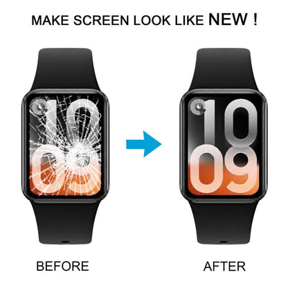For Xiaomi Band 10 Pro Original LCD Screen with Frame, For Xiaomi Band 10 Pro (Original)