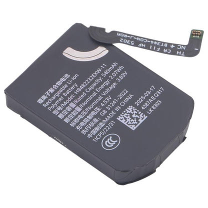 For Huawei Watch 5 42mm 540mAh HB482232EXW-11 Original Li-ion Battery, For Huawei Watch 5 42mm