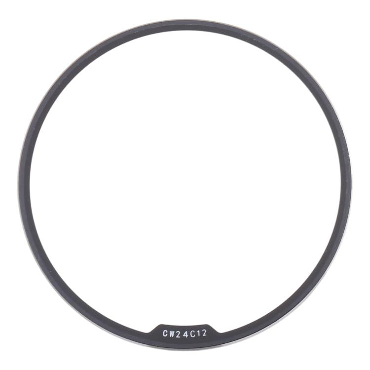 For Garmin Fenix 8 Solar 51mm Sapphire Material Front Screen Outer Glass Lens, For Garmin Fenix 8 Solar 51mm(Original)