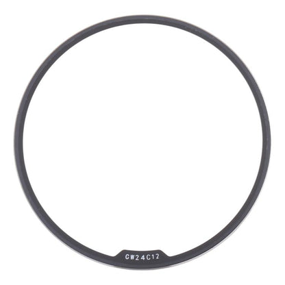 For Garmin Fenix 8 Solar 51mm Sapphire Material Front Screen Outer Glass Lens, For Garmin Fenix 8 Solar 51mm(Original)