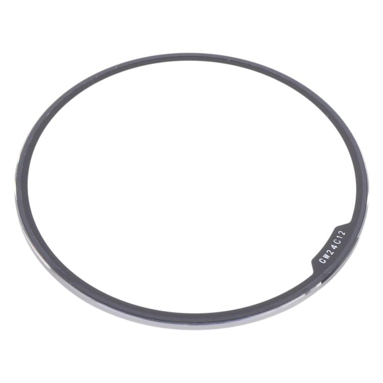 For Garmin Fenix 8 Solar 51mm Sapphire Material Front Screen Outer Glass Lens, For Garmin Fenix 8 Solar 51mm(Original)