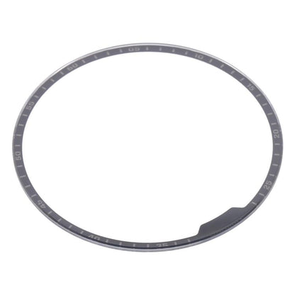 For Garmin Fenix 8 Solar 51mm Sapphire Material Front Screen Outer Glass Lens, For Garmin Fenix 8 Solar 51mm(Original)