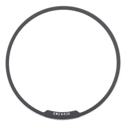 For Garmin Fenix 7 Pro 47mm Original Sapphire Material Front Screen Outer Glass Lens, For Garmin Fenix 7 Pro 47mm(Original)