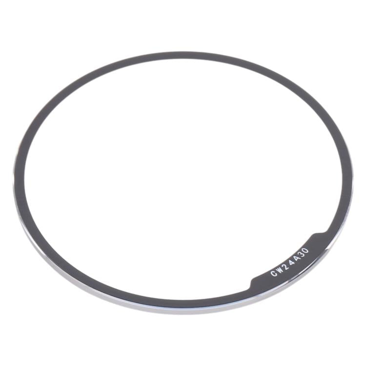 For Garmin Fenix 7 Pro 47mm Original Sapphire Material Front Screen Outer Glass Lens, For Garmin Fenix 7 Pro 47mm(Original)