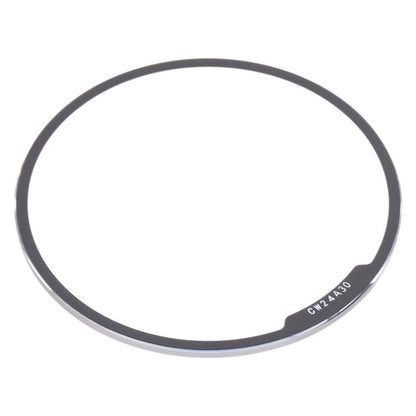 For Garmin Fenix 7 Pro 47mm Original Sapphire Material Front Screen Outer Glass Lens, For Garmin Fenix 7 Pro 47mm(Original)