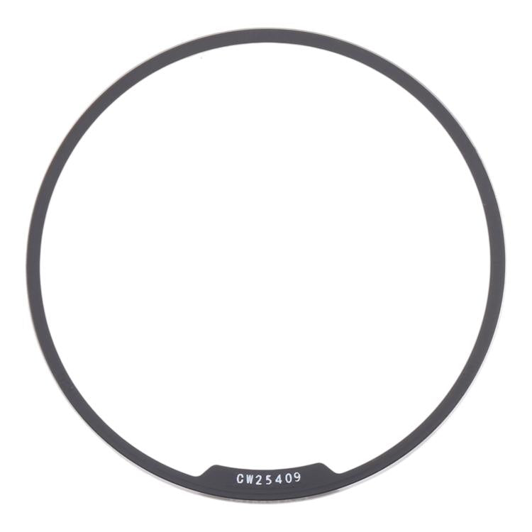 For Garmin Fenix 7X Pro 51mm Original Sapphire Material Front Screen Outer Glass Lens, For Garmin Fenix 7X Pro 51mm(Original)