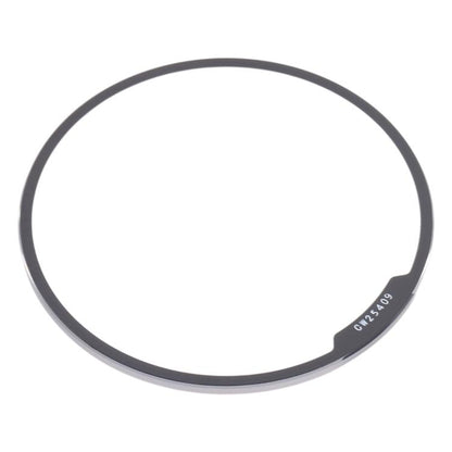 For Garmin Fenix 7X Pro 51mm Original Sapphire Material Front Screen Outer Glass Lens, For Garmin Fenix 7X Pro 51mm(Original)
