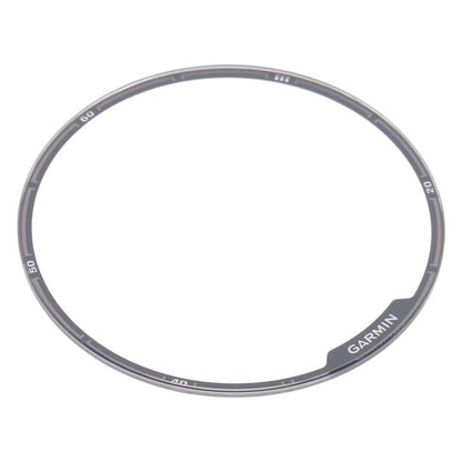 For Garmin Fenix 7X Pro 51mm Original Sapphire Material Front Screen Outer Glass Lens, For Garmin Fenix 7X Pro 51mm(Original)