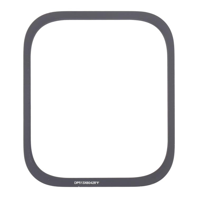 For Huawei Watch Fit 5 Original Front Screen Outer Glass Lens, For Huawei Watch Fit 5(Original)