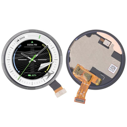 For OPPO Watch S Original LCD Screen with Digitizer Full Assembly, For OPPO Watch S(Original)