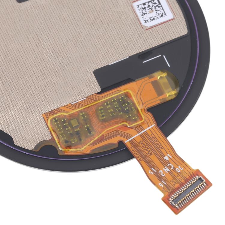 For OPPO Watch S Original LCD Screen with Digitizer Full Assembly, For OPPO Watch S(Original)