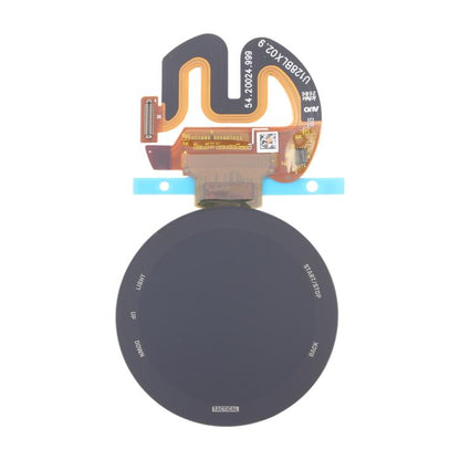 For Garmin Instinct 3 Solar 50mm Original LCD Screen with Digitizer Full Assembly, For Garmin Instinct 3 Solar 50mm(Original)