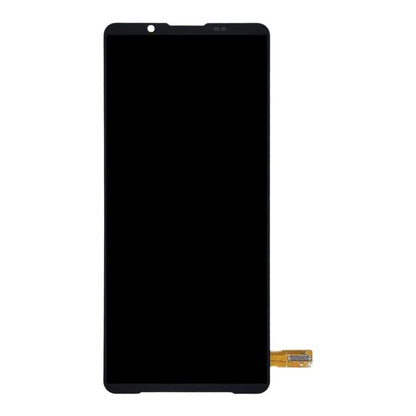 For Sony Xperia 1 VII Original LCD Screen With Digitizer Full Assembly, For Sony Xperia 1 VII(Original)