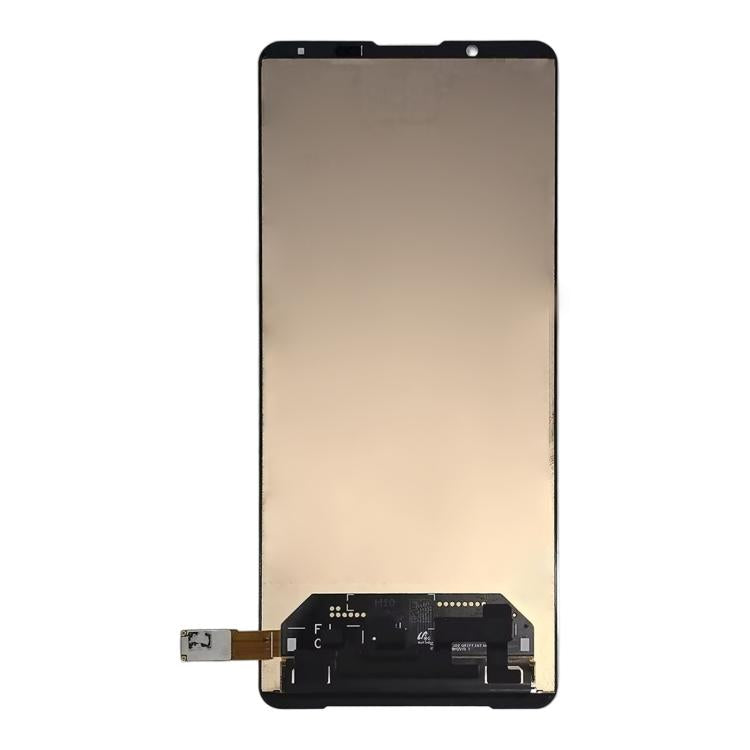 For Sony Xperia 1 VII Original LCD Screen With Digitizer Full Assembly, For Sony Xperia 1 VII(Original)