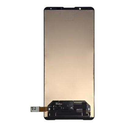 For Sony Xperia 1 VII Original LCD Screen With Digitizer Full Assembly, For Sony Xperia 1 VII(Original)