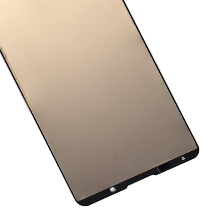 For Sony Xperia 1 VII Original LCD Screen With Digitizer Full Assembly, For Sony Xperia 1 VII(Original)