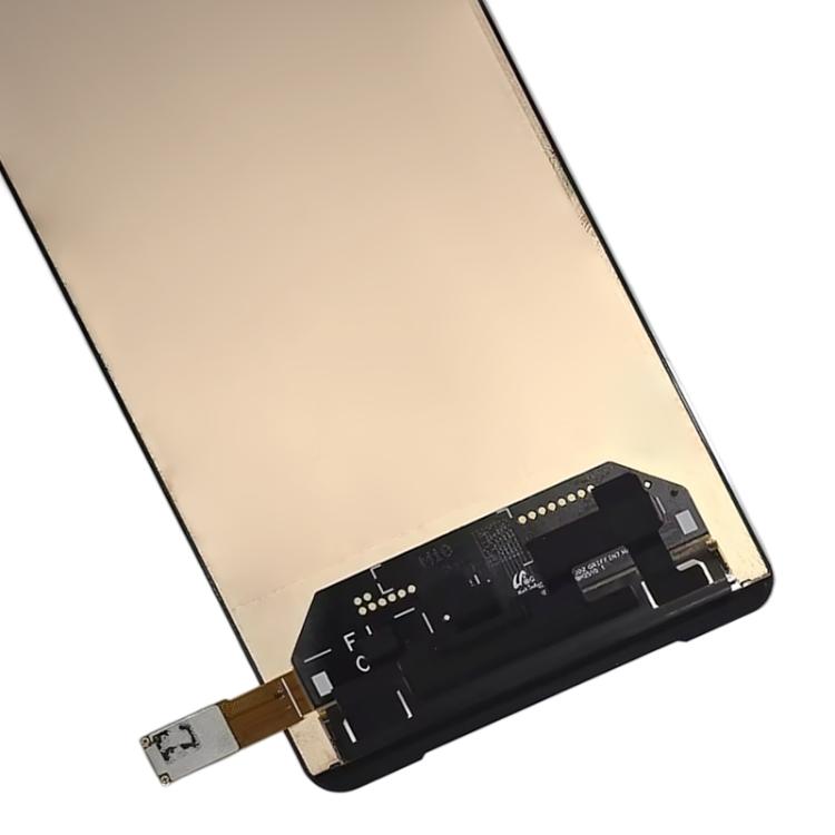 For Sony Xperia 1 VII Original LCD Screen With Digitizer Full Assembly, For Sony Xperia 1 VII(Original)
