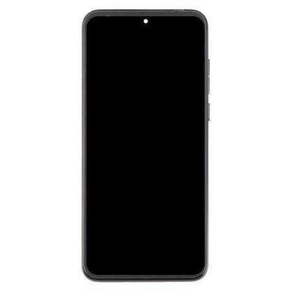 For Motorola Edge 20 Lite XT2139-1 OLED LCD Screen Digitizer Full Assembly with Frame, For Motorola Edge 20 Lite(OLED)