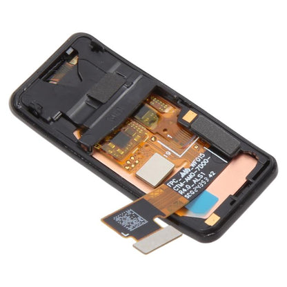 For Huawei Band B6 Original LCD Screen Digitizer Full Assembly With Frame