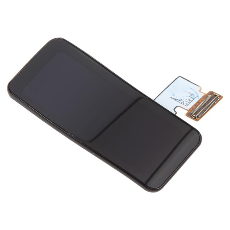 For Huawei Band B6 Original LCD Screen Digitizer Full Assembly With Frame