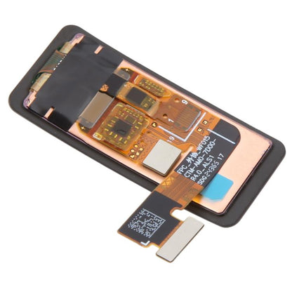 For Huawei Band B7 Original LCD Screen with Digitizer Full Assembly, For Huawei Band B7(Original)